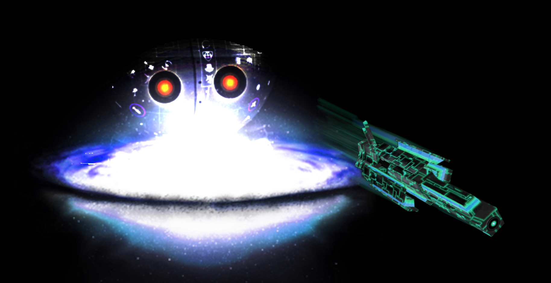 Game Content Creator